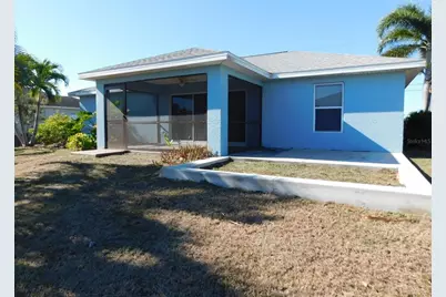 4009 E Gator Circle, Cape Coral, FL 33909 - Photo 14