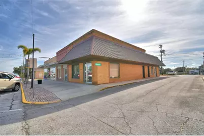 22 E Wall Street, Frostproof, FL 33843 - Photo 4