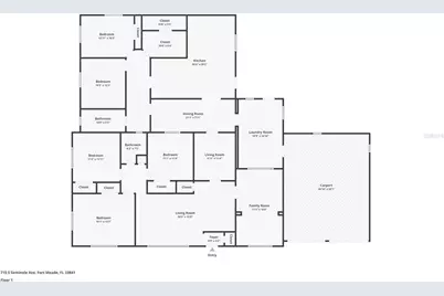 715 S Seminole Avenue, Fort Meade, FL 33841 - Photo 32