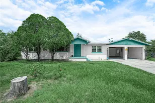 715 S Seminole Ave, Fort Meade, FL 33841 - Photo 2