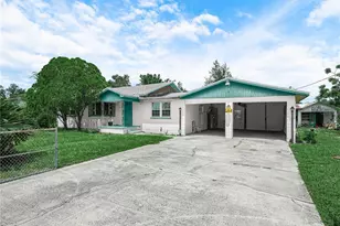 715 S Seminole Ave, Fort Meade, FL 33841 - Photo 1