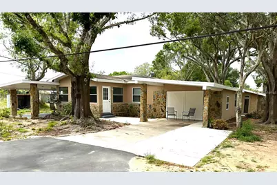 201 Brooks Road, Frostproof, FL 33843 - Photo 1