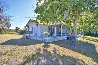 1173 S Lake Reedy Boulevard, Frostproof, FL 33843 - Photo 8