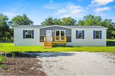 21712 NW 274th Street, Okeechobee, FL 34972 - Photo 2
