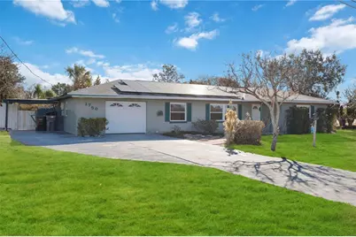 1750 Golfview Cutoff Road, Babson Park, FL 33827 - Photo 2