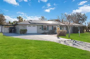 1750 Golfview Cutoff Rd, Babson Park, FL 33827 - Photo 2