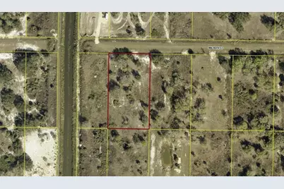 18344 NW 284th Street, Okeechobee, FL 34972 - Photo 2