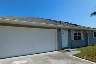 705 SW 9th Ct, Cape Coral, FL 33991 - Photo 1