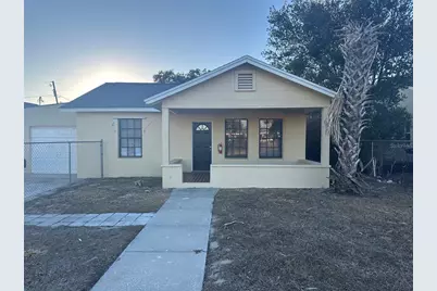 110 S 1st St. #A, Lake Wales, FL 33853 - Photo 1