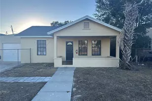 110 S 1st St, Lake Wales, FL 33853 - Photo 1