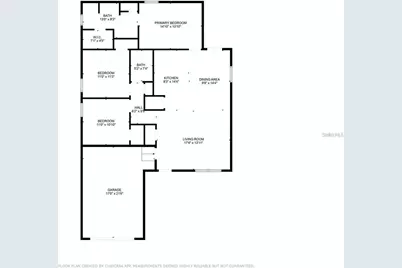 328 Eucalyptus Road, Lake Wales, FL 33898 - Photo 4