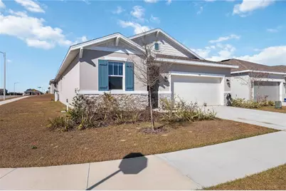 702 Benz Street, Lake Wales, FL 33898 - Photo 2