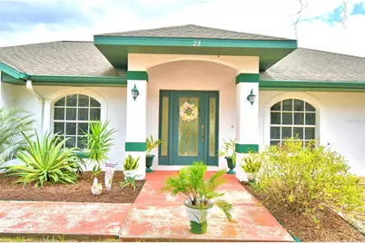 23 Armadillo Road, Frostproof, FL 33843 - Photo 2