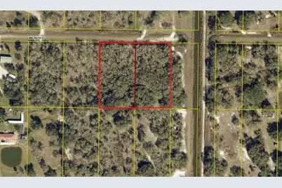 21668 NW 266th Street, Okeechobee, FL 34972 - Photo 1