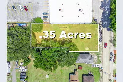 Lanier Avenue, Fort Meade, FL 33841 - Photo 1