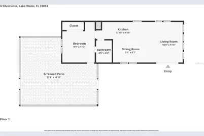 6 Silversides Street, Lake Wales, FL 33898 - Photo 20