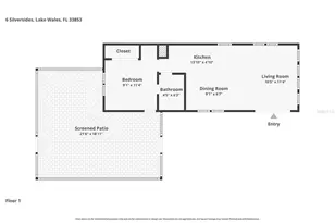 6 Silversides St, Lake Wales, FL 33898 - Photo 20