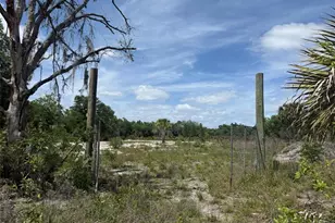 18121 NW 256th St, Okeechobee, FL 34972 - Photo 1