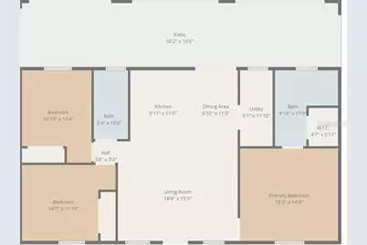 17932 NW 288th Street, Okeechobee, FL 34972 - Photo 28