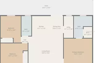 17932 NW 288th St, Okeechobee, FL 34972 - Photo 28