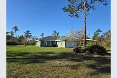 1991 Rosalie Lake Road, Lake Wales, FL 33898 - Photo 2