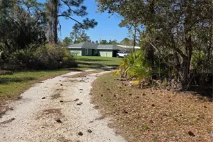 1991 Rosalie Lake Rd, Lake Wales, FL 33898 - Photo 2