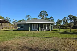 1991 Rosalie Lake Rd, Lake Wales, FL 33898 - Photo 4