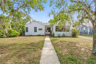 420 E Bullard Ave, Lake Wales, FL 33853 - Photo 2