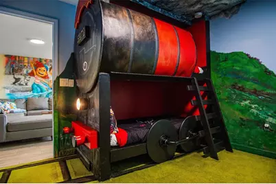 1452 Rolling Fairway Drive, Champions Gate, FL 33896 - Photo 28