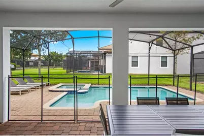 1452 Rolling Fairway Drive, Davenport, FL 33896 - Photo 4