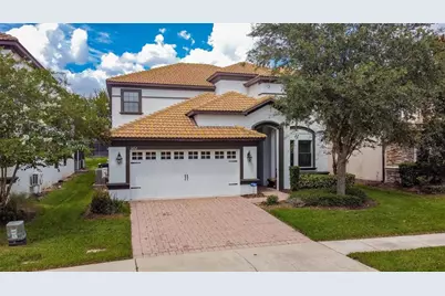 1452 Rolling Fairway Drive, Davenport, FL 33896 - Photo 1