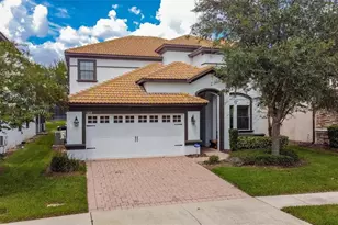 1452 Rolling Fairway Dr, Champions Gate, FL 33896 - Photo 1