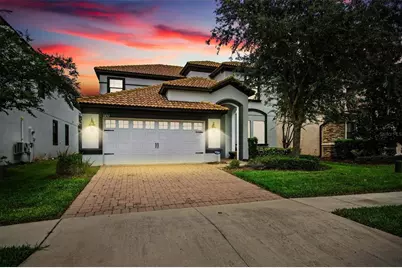 1452 Rolling Fairway Drive, Champions Gate, FL 33896 - Photo 2