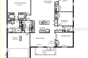 17817 NW 280th St, Okeechobee, FL 34972 - Photo 2