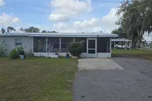 1573 Fort Meade Rd, Frostproof, FL 33843 - Photo 1