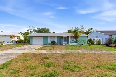 1032 Winsome Road, North Fort Myers, FL 33903 - Photo 1