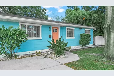 125 80th Avenue N, Saint Petersburg, FL 33702 - Photo 1