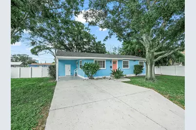 125 80th Avenue N, Saint Petersburg, FL 33702 - Photo 2