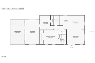 24 Silversides St, Lake Wales, FL 33898 - Photo 24
