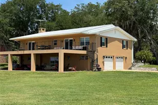 607 W State Road 630, Frostproof, FL 33843 - Photo 2