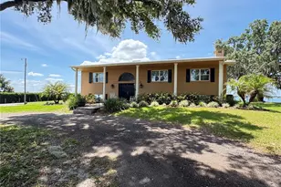 607 W State Road 630, Frostproof, FL 33843 - Photo 20