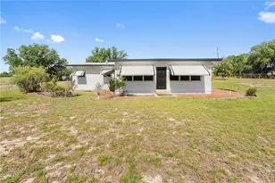 2425 Burns Ave, Lake Wales, FL 33898 - Photo 1