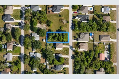1756 Gould Avenue SW, Palm Bay, FL 32908 - Photo 1