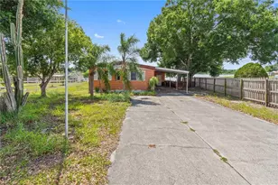 1025 Carver St, Lake Wales, FL 33853 - Photo 1