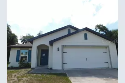 2350 Firebrand Road, North Port, FL 34288 - Photo 1