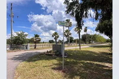 Deer Road, Frostproof, FL 33843 - Photo 10