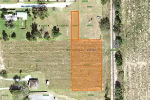 26 Wallingford St, Frostproof, FL 33843 - Photo 1