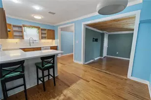 407 E Polk Ave, Lake Wales, FL 33853 - Photo 4