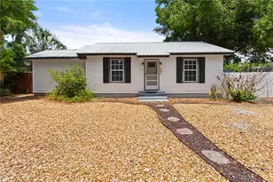 407 E Polk Ave, Lake Wales, FL 33853 - Photo 2