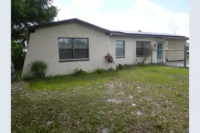 509 Walter Avenue, Frostproof, FL 33843 - Photo 1